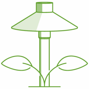 Brightscape Solutions Brightscape Solutions is your go-to for home lighting needs in the Auburn-Opelika area.