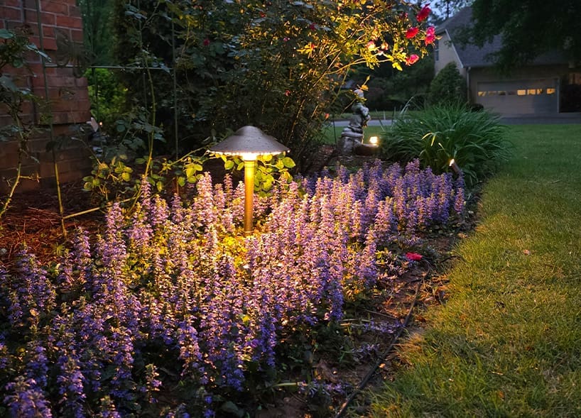 Brightscape Solutions is your go-to for home lighting needs in the Auburn-Opelika area.