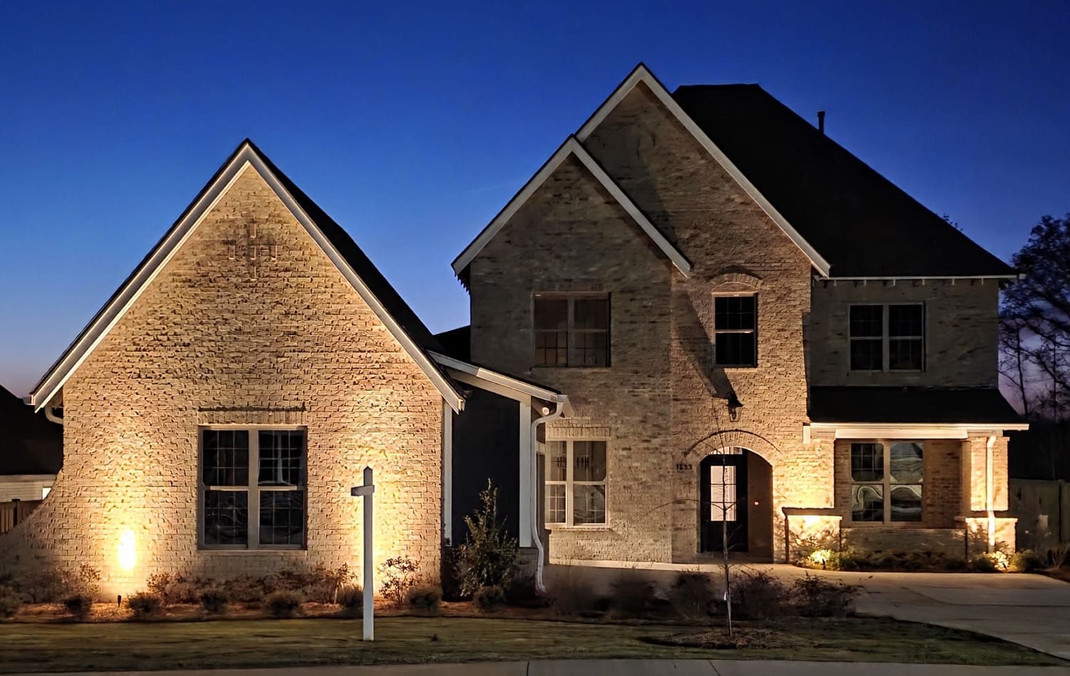 Brightscape Solutions is your go-to for home lighting needs in the Auburn-Opelika area.