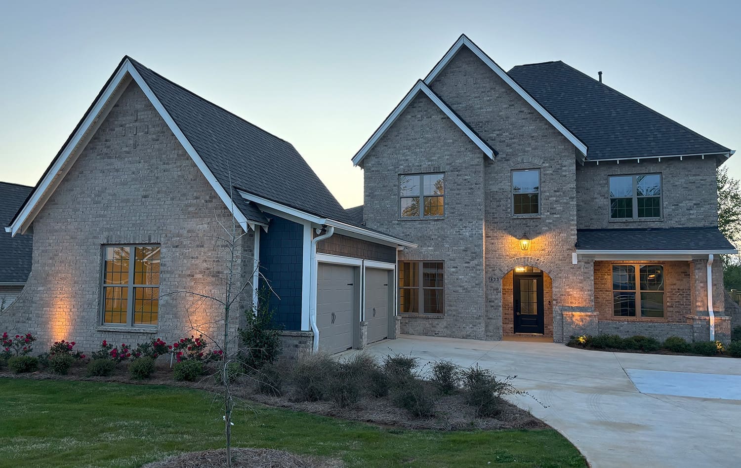 Brightscape Solutions is your go-to for home lighting needs in the Auburn-Opelika area.
